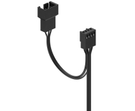 FRACTAL DESIGN Aspect 14 PWM czarny 140 mm FD-F-AS1-1403 - 650894 - zdjęcie 3
